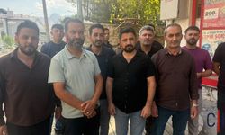 Hakkâri Altay Caddesi Esnafı: 25 Gündür Kazı Var, İş Yok