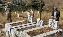 Geçitli katliamının 16. yılında ailelerden Bakan Gürlek’e çağrı