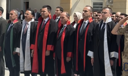 Hakkâri’de Yeni Adli Yıl Başladı
