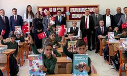 Hakkâri’de 60 bin 712 öğrenci yeni eğitim yılına başladı
