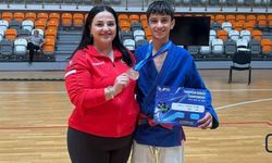 Avrupa şampiyonu Hakkarili Cemil Kanat