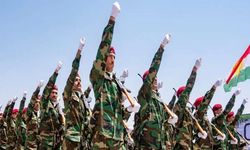 Mesrur Barzani: Peşmerge artık tek çatı altında
