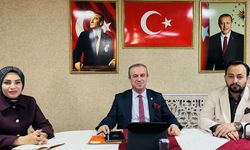 Başkan Kaya: Güçlü Teşkilat, Güçlü Hakkâri