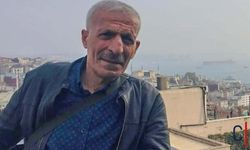 Yüksekova basınının acı kaybı: Gazeteci Necip Çapraz yaşamını yitirdi
