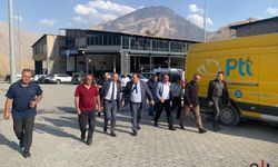 Başkan Karahanlı: Esnafın sorunlarına çözüm üreteceğiz"