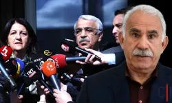 DEM Parti’den 'Öcalan’ın Alevilik sözleri' iddiasına yanıt: 'Böyle bir değerlendirmesi yok'
