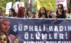 Kadınlar Rojin Kabaiş için eylemde: Failler 2 yıldır korunuyor