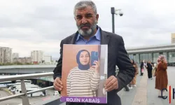 Nizamettin Kabaiş: Rojin'in başına ne geldiyse ortaya çıkmalı