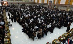 Colemêrg'de anma 2'nci gününde sürüyor