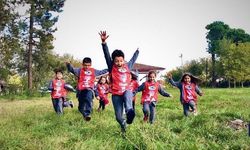 Hakkâri TEMA Fakfı'ndan okullara doğa eğitimi çağrısı