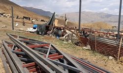 Durankaya’daki gölgelik tartışmasında arazi sahiplerinden açıklama