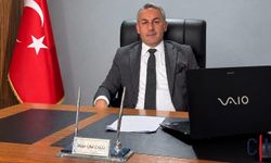 Hakkârili iş insanı Mahir Çallı, HATSO başkanlığı için aday