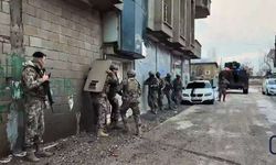 Hakkari ve 33 ilde yasa dışı bahis operasyonu