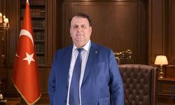Başkan adayı Karahanlı: Hedeflerini açıkladı