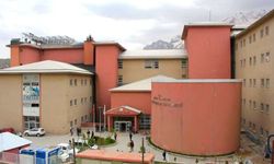 Hakkari'ye 56 Hekim Kadrosu Tahsis Edildi