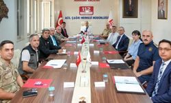 Hakkari'de asılsız ihbarlara ceza yağdı