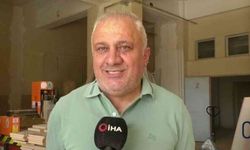 Hakkârili Eğitimci Sıtkı Zerek: Öğretmenevi Müdürü Oldu