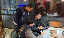 Hakkari’de Asayiş uygulaması: 7 aranan şahıs yakalandı