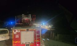 Hakkari'de intihar girişimi: Ekipler ikna etti