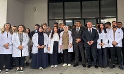 Bakan Tekin Şemdinli’nin eğitim taleplerini dinledi