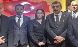 Bakan Tekin ve Vali Taşyapan’dan Şehit Aileleri ve Gazilere ziyaret