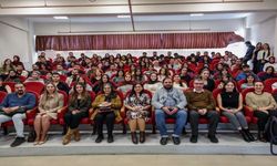 Hakkari Üniversitesi’nde DAAD Bursları tanıtıldı