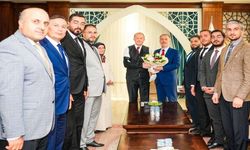 Hakkari’de Din Görevlileri Haftası kutlanıyor