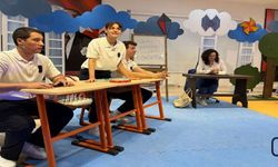 Hakkâri’de “Süper Kahramanlar” Çocuklarla buluştu