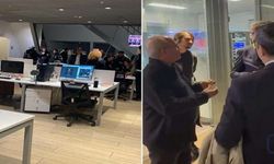 Halk TV'ye kayyum atandı!