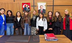 Hakkari’de Dünya Kız Çocukları Günü kutlandı