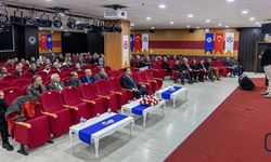 Hakkari Üniversitesi’nde yönetim eğitimi düzenlendi