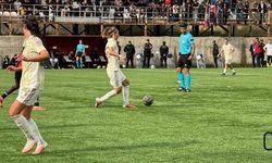 Yüksekova Spor, Fenerbahçe’den puan aldı