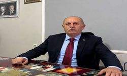 Siyasetçi ve Gazeteci Keskin, Gazetecilerin Gününü kutladı