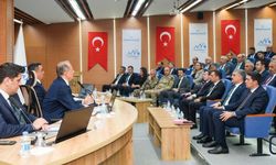 Hakkari'deki yatırımlar 70 milyarı aştı!