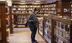 Hakkari’ye 2 Kütüphaneci Kontenjanı ayrıldı