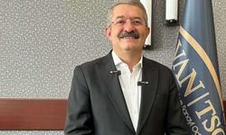 Van TSO Seçimlerinde Necdet Takva Yeniden Başkan seçildi