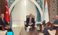 PTT’nin 186. kuruluş yıl dönümü Hakkari’de kutlandı