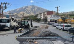 Hakkari belediyesinde hizmet atağı devam ediyor