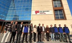 Van ve Hakkâri’den Girişim Hamlesi