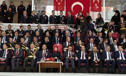 Hakkari’de Cumhuriyet’in 103.Yılı Coşkuyla kutlandı