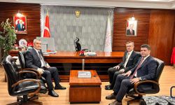 Millî Eğitim Başmüfettişleri Hakkari’de okulları denetledi