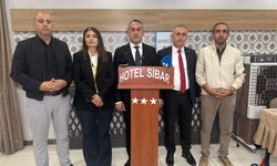 Başkan Adayı Çallı; Projelerini Açıkladı