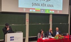 Kürtlerin BM’de temsili için komite kurulacak