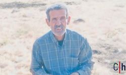Hakkâri’deki kazada ağır yaralanan Tayip Şahin hayatını kaybetti