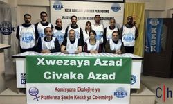 Hakkari’de Ekoloji Meclisi kurulması için çağrı
