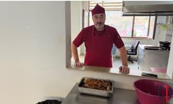 Çevre ve Şehircilik İl Müdürlüğü’nde Örnek Davranış