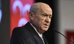 Bahçeli PJAK’tan da silah bırakmasını istedi