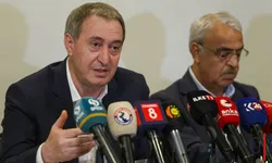 Bakırhan: Süreçte yavaşlama var, iktidar somut adım atmalı