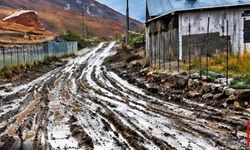 Hakkâri’de Yol Çilesi: Kayyum Yönetimi Bu Soruna Ne Zaman El Atacak?