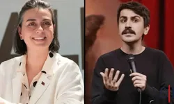 Deniz Göktaş'tan Sinem Dedetaş'ın davetine esprili yanıt